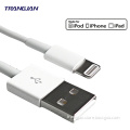 Mobile Phone USB Cable for iPhone 5 Charging Cable